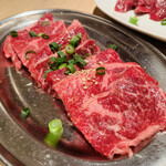 Yakiniku Gyuusei - 