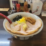麺屋大河 - 