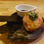 鍋と肴と酒 いいち - トロタク