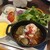 カフェエデン - 料理写真:ワンプレートランチ（限定20食）魯肉飯