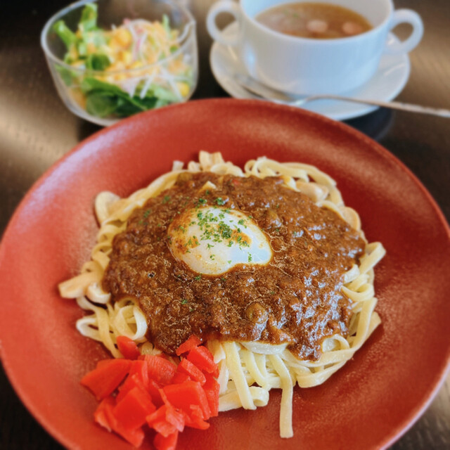 シアターカフェ C's（シーズ） - 秋田（カフェ）の写真