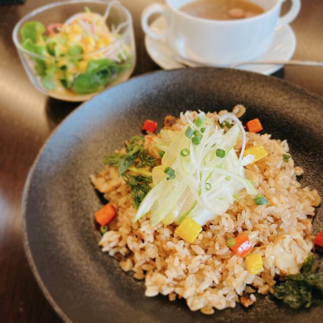 シアターカフェ C's（シーズ） - 秋田（カフェ）の写真