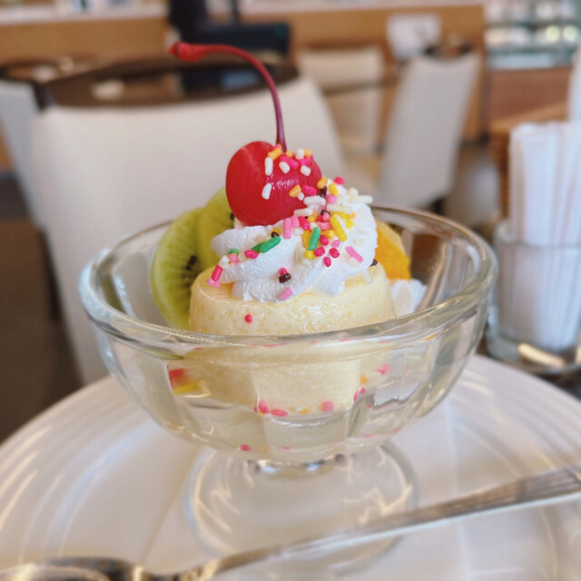 シアターカフェ C's（シーズ） - 秋田（カフェ）の写真