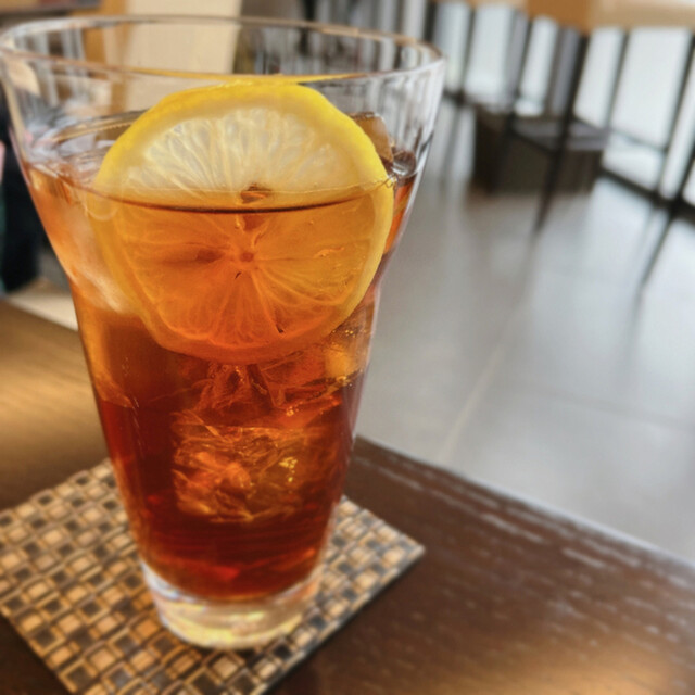 シアターカフェ C's（シーズ） - 秋田（カフェ）の写真