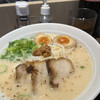 山神山人 麺ロード店
