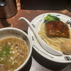 麺屋武蔵 武仁