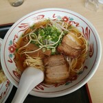 Fukurin - ラーメン