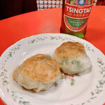 上海チキン 大塚 小閣樓 - 