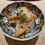 Kobon - 筍の土佐煮