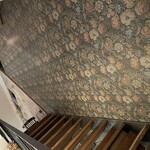 256nicom - 2階への階段