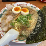 Ramen Kairikiya - 