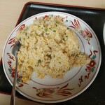 福臨 - 焼飯大盛り