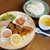 Cafe mofu mofu - 料理写真:ワンプレートランチ
