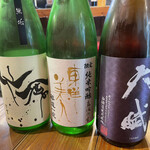 酒と肴 vin酌 - 