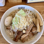 ラーメン ろたす - 