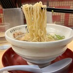 鹿児島ラーメン豚とろ - 