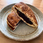 亀十 - どら焼き　2023.02