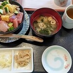 上野 寄せ家 - 写真３