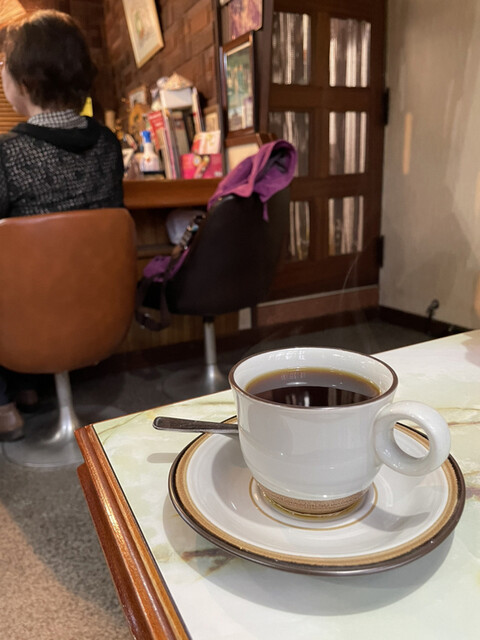 蒼苑 - 弘前東高前（喫茶店）の写真
