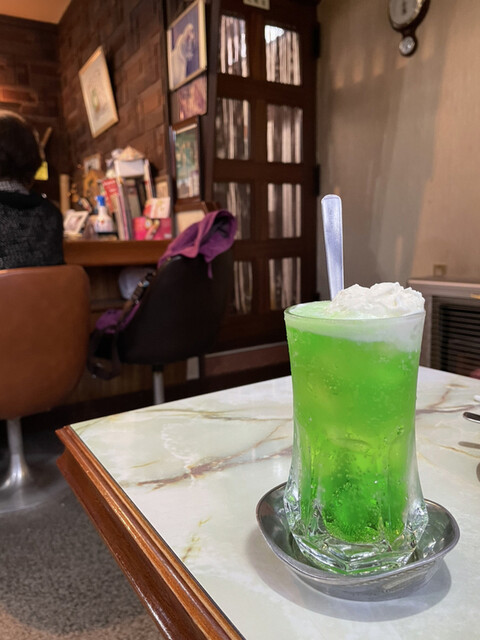 蒼苑 - 弘前東高前（喫茶店）の写真