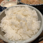 Donabe Dakigohan Nakayoshi - ご飯大盛り