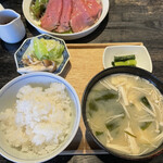 レストラン酢重正之 - 