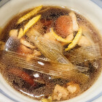 Shouchikuan - 鴨汁