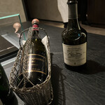 カンテサンス - 