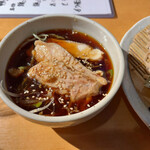 Kanda Tsukesoba Wabisuke - 