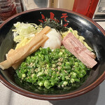 Toukyou Aburagumi Souhonten - 並盛り880円。