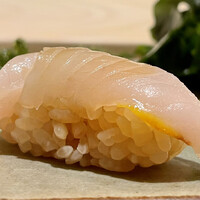 不動前 すし 岩澤 - 