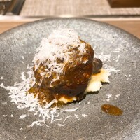 八重洲 steak & seafood 鉄板焼き 一心 - 