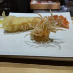 Gion Tempura Bansan - 