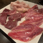 Sumibi yakiniku horumom minoya - 