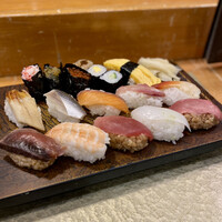 東鮨 新店 - 