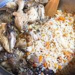 シルクロード ムラト - 