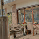 ウエスト青山ガーデン - 