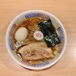 煮干らぁめん 有頂天 - 煮干