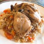 シルクロード ムラト - 