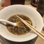 京都ラーメン 森井 - 