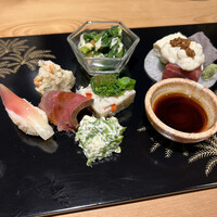 ゆば料理 東山ゆう豆 - 