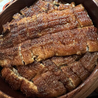 炭焼 うな富士 有楽町店 - 