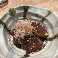 炭焼 うな富士 有楽町店 - 