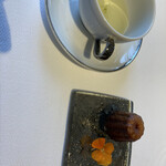 レストラン・ジョルジュマルソー - 