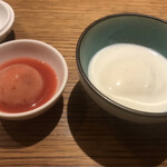 中国菜 火ノ鳥 - 