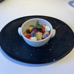 レストラン・ジョルジュマルソー - 