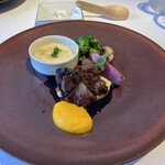 レストラン・ジョルジュマルソー - 