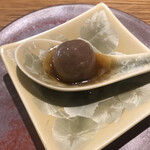 中国菜 火ノ鳥 - 