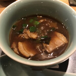 中国菜 火ノ鳥 - 