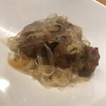 中国菜 火ノ鳥 - 